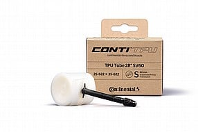 Continental ContiTPU 700c Road/Gravel Tube