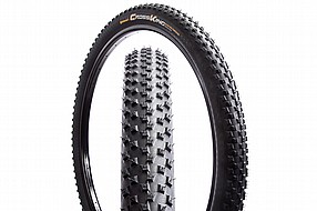 Continental Cross King 26 ProTection MTB Tire