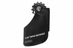 CeramicSpeed OSPW Aero From Shimano 9250/8150