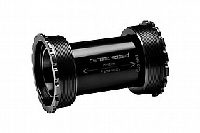 CeramicSpeed Bottom Brackets - Coated Bearings