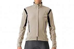 Castelli Womens Perfetto RoS 2 Jacket