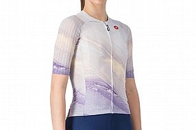 Castelli Womens Aero Pro 8S Jersey