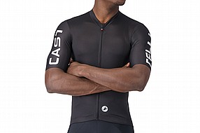 Castelli Mens Entrata Apex Jersey