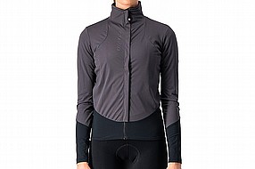 Castelli Womens Beta RoS Jacket