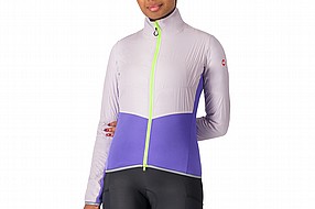 Castelli Womens Unlimited Jacket