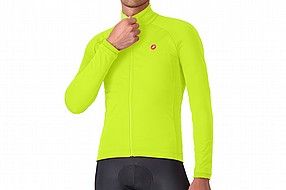 Castelli Mens Competizione Jacket