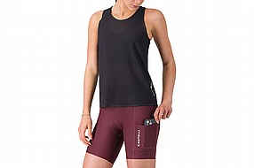 Castelli Womens Comfort Travel Short