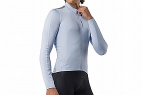 Castelli Mens Puro 4.1 Long Sleeve Jersey 