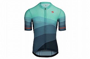 Castelli Mens Orizzonte Limited Edition Jersey