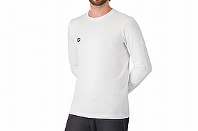 Castelli Sleeve Logo Long-Sleeve T-Shirt 