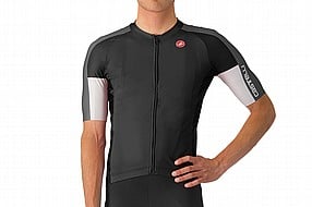 Castelli Mens Entrata 6 Jersey