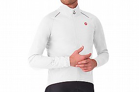 Castelli Mens Emergency 3 Rain Jacket