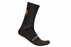 Castelli Entrata 18 Sock (Open Box)
