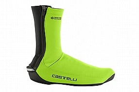 Castelli Mens Espresso Shoecover