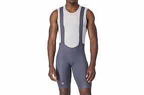 Castelli Mens Free Aero Race S Bibshort