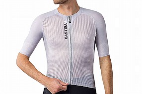 Castelli Mens Climbers A/C Limited Edition Jersey