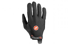 castelli arenberg gel long finger glove