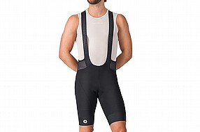 Castelli Mens Endurance 4 Bibshort