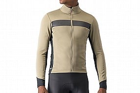 Castelli Mens Raddoppia 3 Jacket