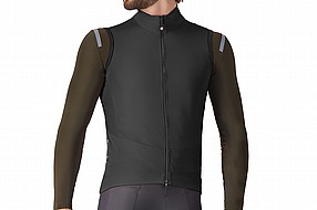 Castelli Mens Perfetto Air Vest