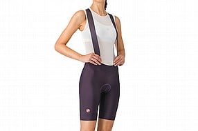 Castelli Womens Prima 2 DT Bibshort