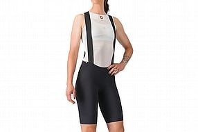 Castelli Womens Premio Evo DT Bibshort (Open Box)