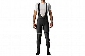 Castelli Mens Polare 3 Bibtight