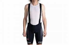 Castelli Mens Competizione 2 Bibshort LTD