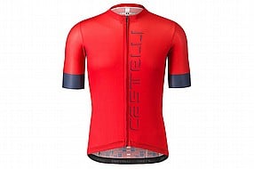 Castelli Mens Competizione 3 Jersey LTD