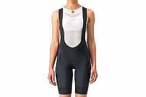 Castelli Womens Unlimited Cargo Bibshort
