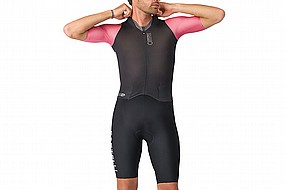 Castelli Mens Saturday Morning Skinsuit