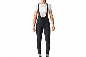 Castelli Womens Tutto Nano Bibtight