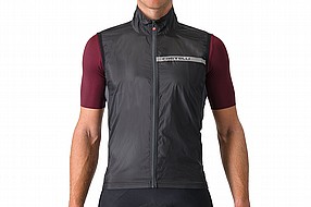 Castelli Mens Squadra Stretch Vest