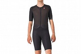 Castelli Mens Sanremo S Speed Suit