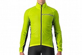 Castelli Mens Squadra Stretch Jacket