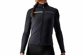 Castelli Womens Sinergia 2 Jersey FZ