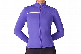 Castelli Womens Sinergia 2 Jersey FZ