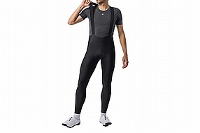 Castelli Mens Nano Rain Bibtight 