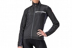 Castelli Womens Squadra Stretch Jacket