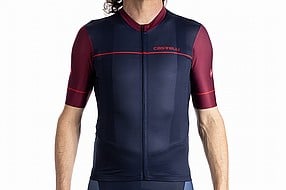 Castelli Mens Competizione 3 Jersey LTD