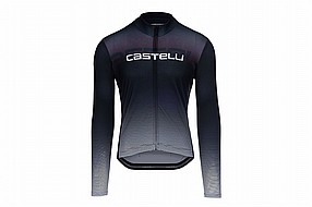 Castelli Mens Apice Thermal Limited Edition Jersey