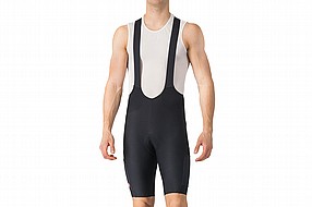 Castelli Mens Unlimited Endurance Bibshort