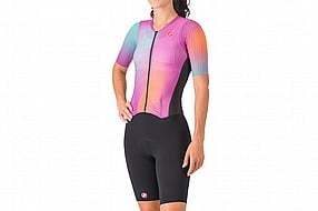 Castelli Womens PR Speed 2 Tri Suit