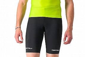 Castelli Mens Ride-Run Triathlon Short