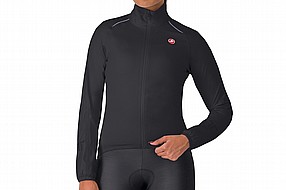 Castelli Womens Emergency 3 Rain Jacket
