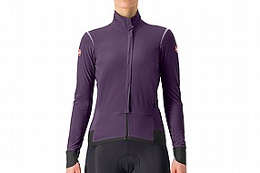 Castelli Womens Alpha Flight RoS Jacket