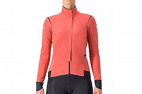 Castelli Womens Alpha Flight RoS Jacket