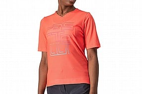 Castelli Womens Trail Tech Tee