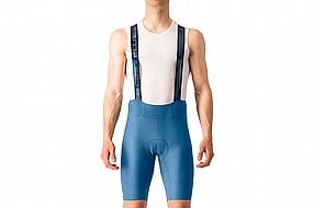 Castelli Mens Espresso Bibshort  (Open Box)