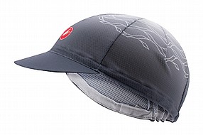 <strong>Limited Colors</strong><br />Ivory Castelli Womens Climbers 2 Cycling Cap